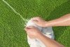 Wkład filtrujący Polysphere FlowClear do pomp piaskowych BESTWAY Kulki PET 500g